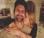 James Lafferty Engaged to Alexandra Park