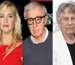 Kate Winslet Grappling With Regrets After Working With Woody Allen and Roman Polanski