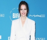 Felicity Jones Has Given Birth to Her First Child