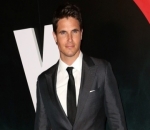 Robbie Amell Forced to 'Get Back Into Shape' Ahead of Shirtless Role in 'Babysitter' Sequel