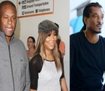 Tamar Braxton's Ex Vincent Herbert Slams David Adefeso in Text Messages: I'm 'Disgusted'