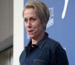 Frances McDormand Recalls Getting Job Offer at Target During 'Nomadland' Filming