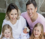 Beverley Mitchell Turns Backyard Into 'Staycation Spot' Amid Pandemic - See the Pics!