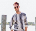Nate Berkus Hints Losing Partner in Tsunami Contributes to Reluctance in Buying Home by the Water
