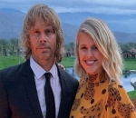 Eric Christian Olsen and Wife Sarah Wright Welcome Baby No. 3