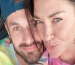 'Gossip Girl' Star Jessica Szohr and Boyfriend 'Full of Joy' While Announcing Baby News