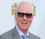 Malcolm McDowell Adamant He and Christine Noonan Were the Firsts to Film Nude Scene