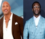Dwayne Johnson Recounts Being Told Off by Aldis Hodge Over 'Black Adam' Casting News