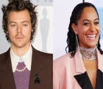 New Couple Alert? Harry Styles and Tracee Ellis Ross Reportedly Spotted on a Date in L.A.