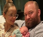 'Game of Thrones' Star Hafthor Julius Bjornsson Shares 'Inspiring' Story of Newborn Son's Birth