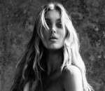 Elsa Hosk Gets Naked as She Debuts Baby Bump to Announce Pregnancy