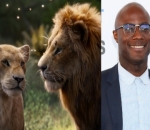 'The Lion King' Sequel Secures 'Moonlight' Director Barry Jenkins