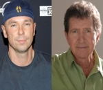Kenny Chesney Remembers Late Mac Davis as His 'Songwriting Hero'