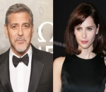 George Clooney Altered Movie Plot to Avoid Putting Pregnant Felicity Jones in 'Position of Stress'