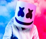 Artist of the Week: Marshmello