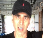 Akshay Kumar Applauds 'Bell Bottom' Cast and Crew for Safe Completion of Scotland Filming