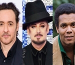 John Cusack and Boy George Lead Tribute for Late Reggae Icon Johnny Nash