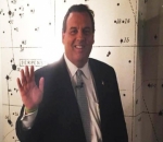 Chris Christie Not Intubated Despite Report on His COVID-19 Battle