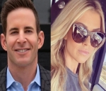 Tarek El Moussa Will Not Invite Christina Anstead to Heather Rae Young Wedding - Here's Why