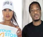Toni Braxton Blasts Tamar's Ex David Adefeso for Bringing Up Her Kids in His 'Shenanigans'