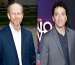 Ron Howard Slammed by 'Happy Days' Co-Star Scott Baio Ahead of Upcoming Reunion 
