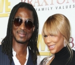 Tamar Braxton Claps Back at David Adefeso for Accusing Her of Destroying Video Evidence