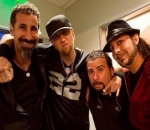 System of a Down Returns With New Songs After Nearly 15 Years