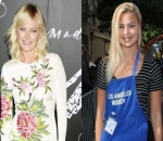 Malin Akerman's Sister Helps Save Her Movie 'Chick Fight' From Chaos