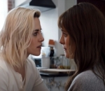 Kristen Stewart Is Mackenzie Davis' Secret Girlfriend in Trailer for Gay Rom-Com 'Happiest Season'