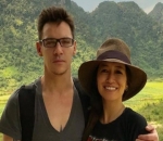 Jonathan Rhys-Meyers' Wife Addresses His DUI Arrest in New Instagram Post