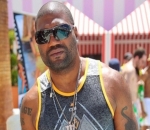 Quinton Jackson Files for Divorce From Wife Three Years After Reconciliation