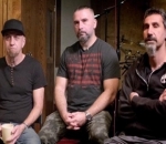 System of a Down Get Death Threats for Supporting Armenia