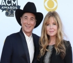 Clint Black and Wife Announce New Duet Following 'The Masked Singer' Elimination