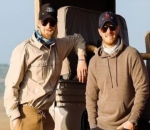 Florida Georgia Line Team Up With Monarch Media to Make Original Country Musical Movie 
