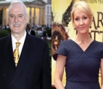 John Cleese Unapologetic Amid Backlash for Supporting J.K. Rowling Over Transphobia Allegations