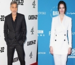 George Clooney Gets Candid About Incorporating Felicity Jones' Pregnancy Into 'The Midnight Sky'