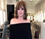 Linda Gray Pays Sweet Tribute to TV Producer Son Following His Passing at 56
