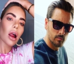 'Love Island' Star Megan Barton Hanson Doubles Down on Scott Disick's DM Criticism: It's 'Ludicrous'