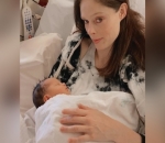 Coco Rocha Gives Birth to Baby No. 3