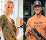 Meghan King Edmonds' Ex Christian Schauft Denies Public Attention Takes Its Toll on Relationship
