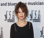 Rosie Perez Thought She Would Die After Contracting Covid-19 in Bangkok