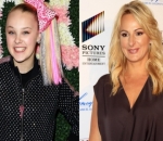 JoJo Siwa Loses Her Cool at Former 'Dance Moms' Co-Star Christi Lukasiak