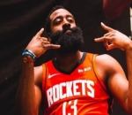 James Harden's Mom Defends His No-Show at Rockets Camp After Partying in Las Vegas