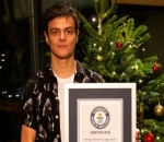 Jamie Cullum Becomes World Record Holder After Hosting Largest Music Lesson Ever