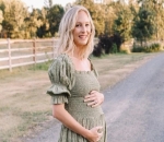 Candice Accola Introduces Baby Josephine After Giving Birth to Second Child