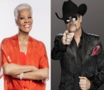 Dionne Warwick Celebrates 80th Birthday With Charity Concert Featuring John Rich and Aloe Blacc