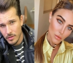New Couple Alert! Gleb Savchenko and Cassie Scerbo Are Reportedly Dating