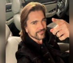 Juanes Teams Up With Latin Grammys to Support Music Scholarship