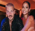Report: Christina Milian and Matt Pokora Got Married a Day Prior to Baby No. 2 News
