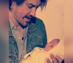 Taylor Hanson Introduces Newborn Daughter and Dedicates Song to the Baby